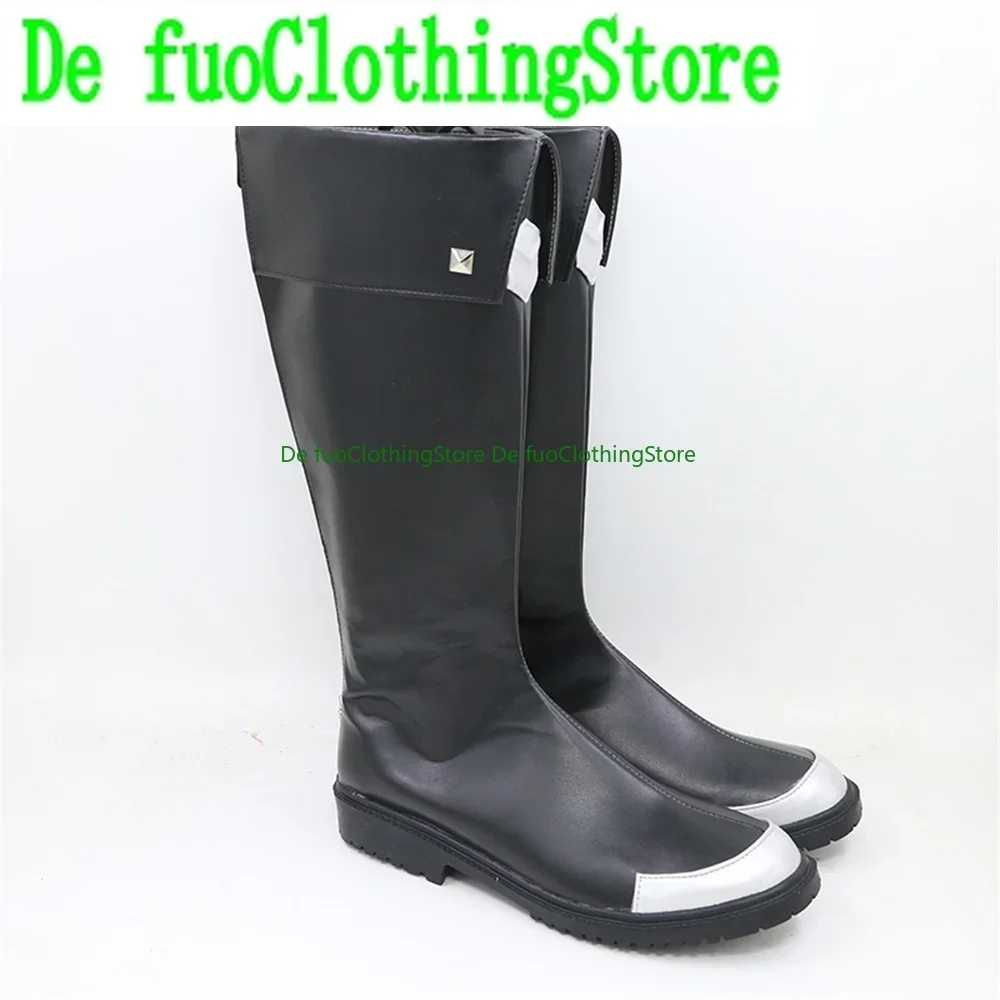 Azur Lane HMS Queen Elizabeth Aurora Aphrora Обувь для косплея Сапоги Игра Аниме Хэллоуин Рождество DefuClothing Магазин обуви
Azur Lane HMS Queen Elizabeth Aurora Aphrora Обувь для косплея Сапоги Игра Аниме Хэллоуин Рождество DefuClothing Магазин обуви