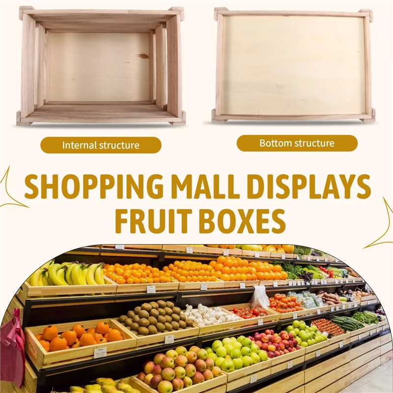 Storage Crate Decorative Wood Crates Wooden Storage Container,Wooden Boxes For Home, Wood Crates For Storage
Storage Crate Decorative Wood Crates Wooden Storage Container,Wooden Boxes For Home, Wood Crates For Storage