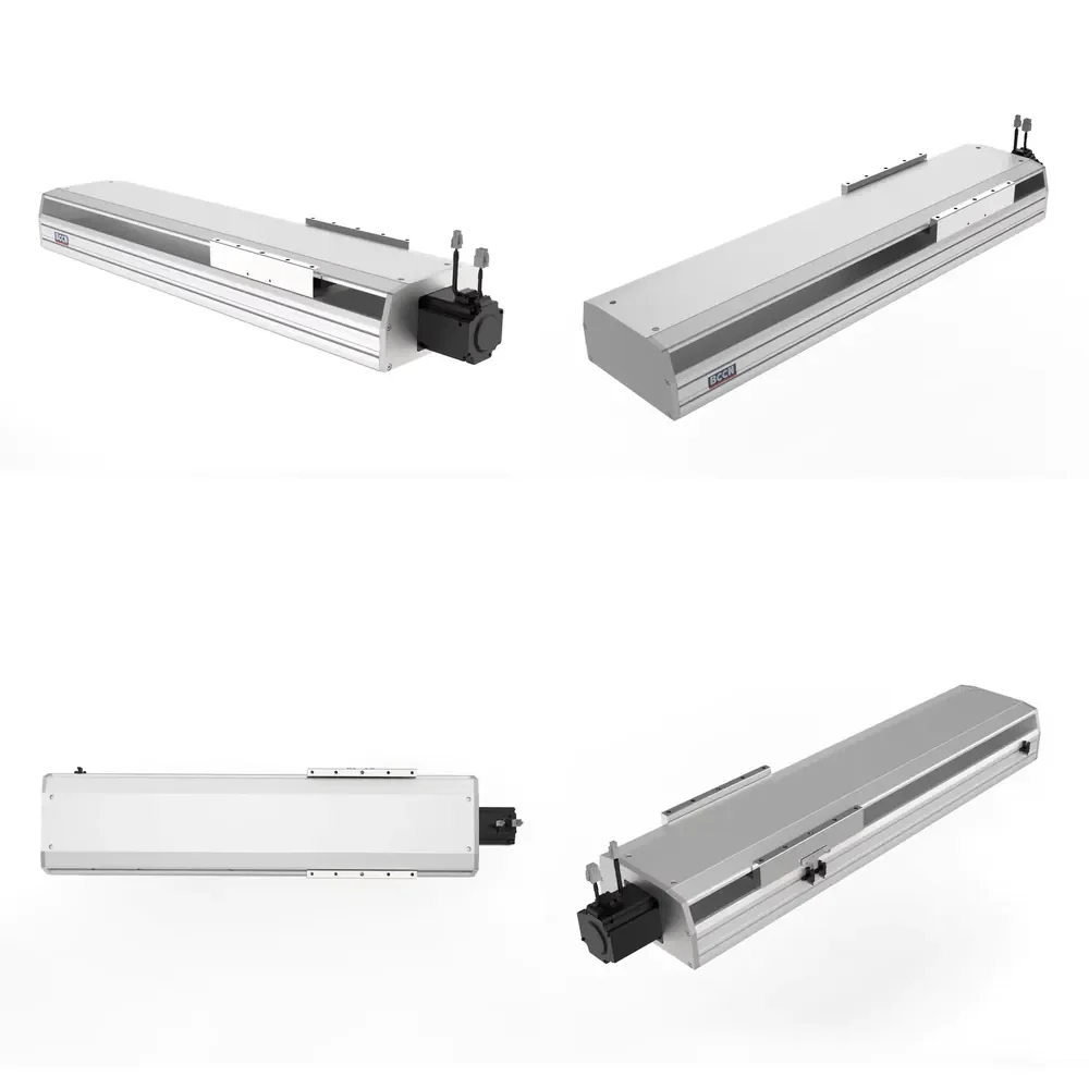 BCCN/NICE BBC22H Convenient Maintenance Ball Screw Aluminum Guide Rail Stable Operation Protective Performance Lead Rail
BCCN/NICE BBC22H Convenient Maintenance Ball Screw Aluminum Guide Rail Stable Operation Protective Performance Lead Rail