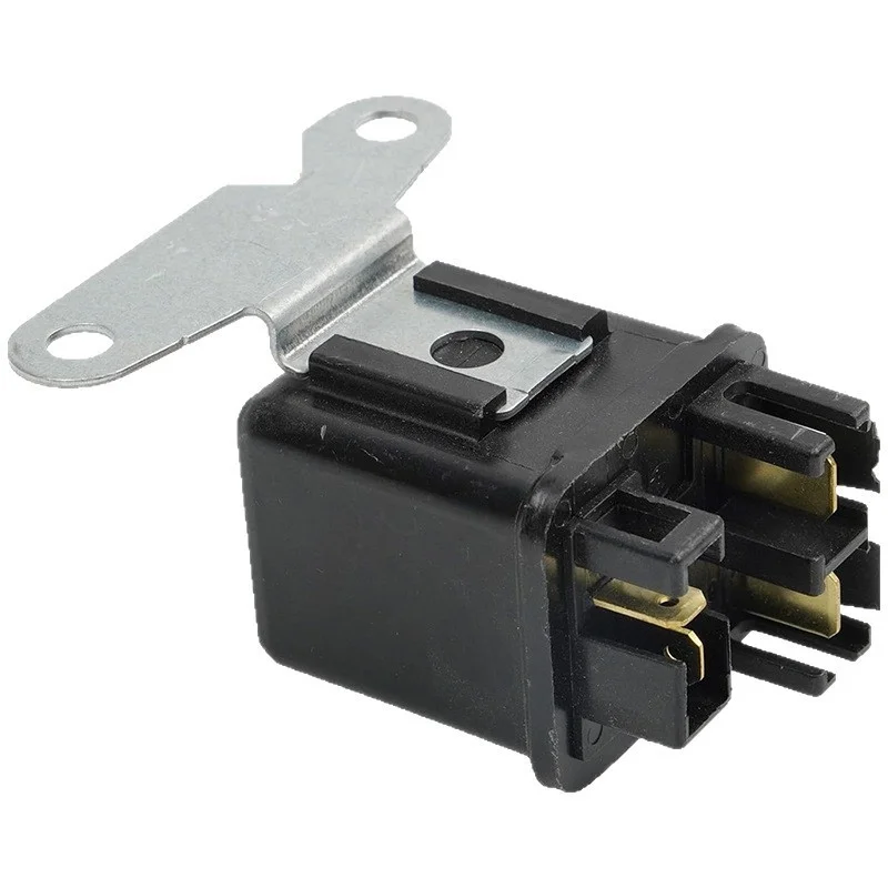 12V Safety Start Preheat Relay MIA881863 For Construction Machinery Parts
12V Safety Start Preheat Relay MIA881863 For Construction Machinery Parts
