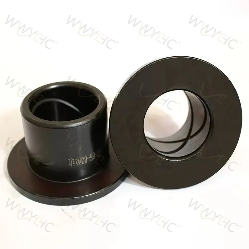 1PC T-Type Excavator Bucket Bushing, Special Side Adjustment Steel Sleeve
1PC T-Type Excavator Bucket Bushing, Special Side Adjustment Steel Sleeve