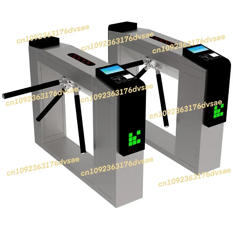 NEW Tripod Turnstile To Combat Fare Evasion Bus Turnstiles Access Control Tripod Gate turnstile
NEW Tripod Turnstile To Combat Fare Evasion Bus Turnstiles Access Control Tripod Gate turnstile