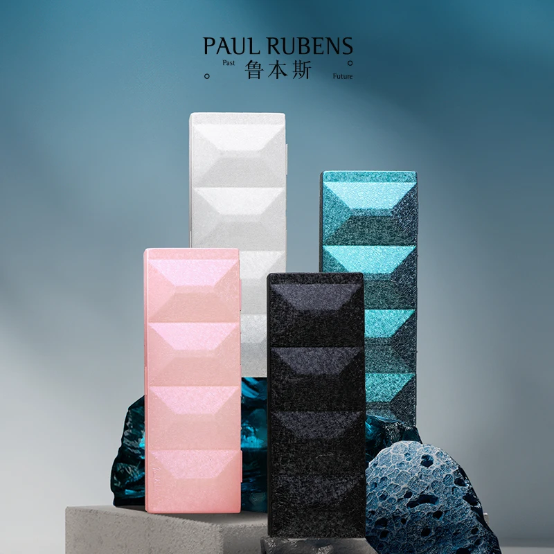 Gem solid watercolor pigments official flagship store 24 color pearl sparkling bright series phosphorescent painting
Gem solid watercolor pigments official flagship store 24 color pearl sparkling bright series phosphorescent painting