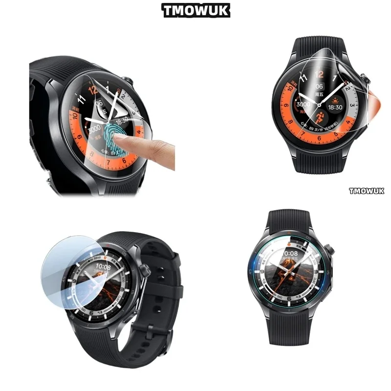 Для OPPO Watch X2, для CMF Watch Pro 2, защитное стекло с твердостью 9H, ультратонкое, HD, устойчивое к царапинам.
Для OPPO Watch X2, для CMF Watch Pro 2, защитное стекло с твердостью 9H, ультратонкое, HD, устойчивое к царапинам.