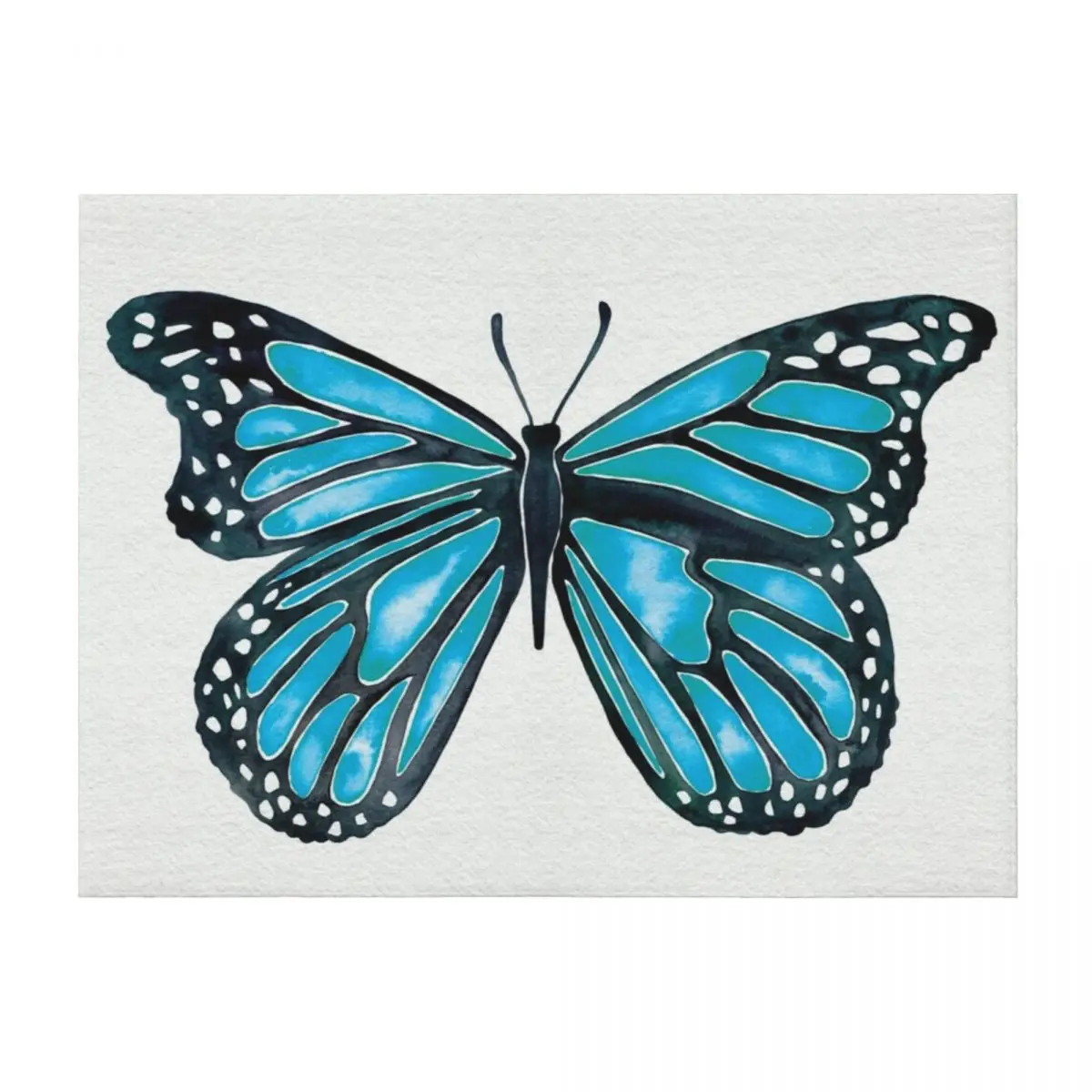 Blue Morpho Butterfly Throw Blanket Thermals For Travel Shaggy Camping Decorative Beds Blankets
Blue Morpho Butterfly Throw Blanket Thermals For Travel Shaggy Camping Decorative Beds Blankets