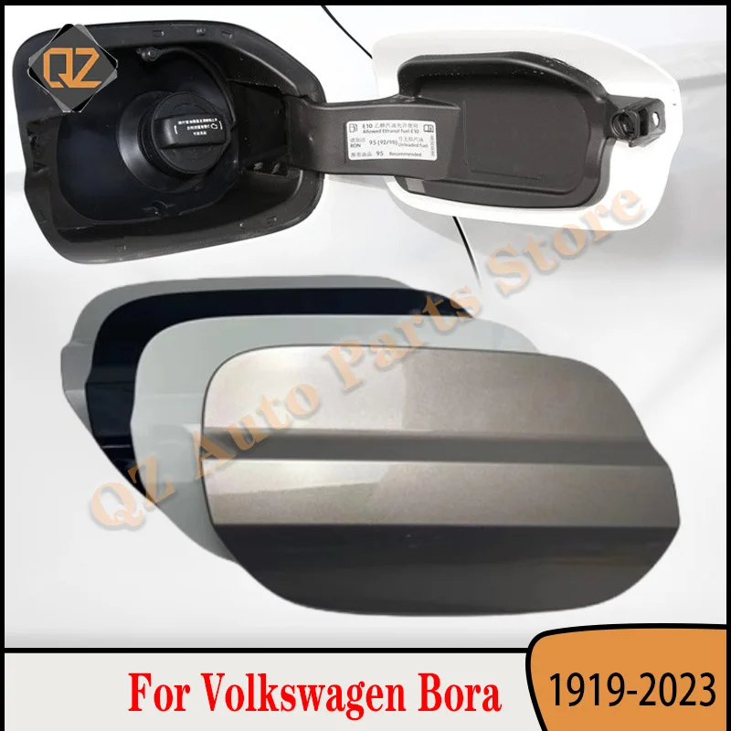 For Volkswagen Bora 2019 2020 2021 2022 2023 Outer Fuel Tank Filling Port Cover Plate Fuel Tank Filler Cover Shell Cap
For Volkswagen Bora 2019 2020 2021 2022 2023 Outer Fuel Tank Filling Port Cover Plate Fuel Tank Filler Cover Shell Cap