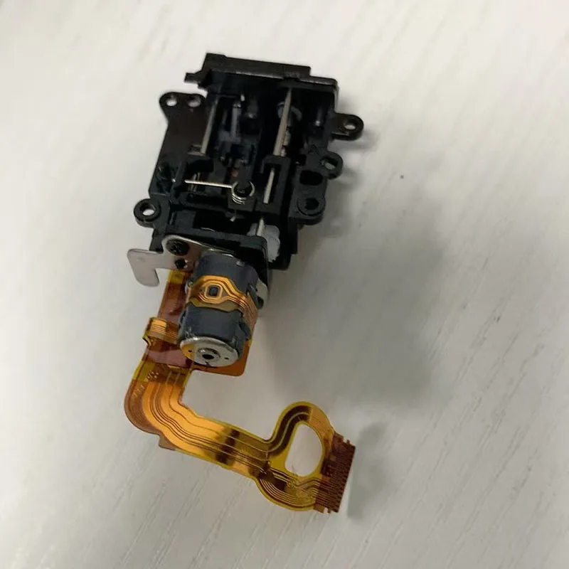 Repair Part For Canon EOS 6D2 6DII 6D Mark II Screw Rod (Body Reflector Motor Unit) To Solve Camera ERR20
Repair Part For Canon EOS 6D2 6DII 6D Mark II Screw Rod (Body Reflector Motor Unit) To Solve Camera ERR20