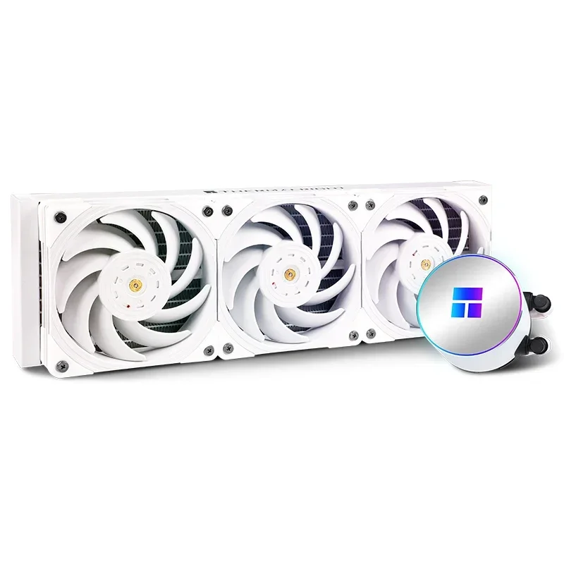 Thermalright Frozen MAGIC 360 SCENIC CPU 360 AIO Kit Радиатор процессора Одна машина Радиатор для Intel 115X 2011 2066 AM4/3 FM1/2
Thermalright Frozen MAGIC 360 SCENIC CPU 360 AIO Kit Радиатор процессора Одна машина Радиатор для Intel 115X 2011 2066 AM4/3 FM1/2