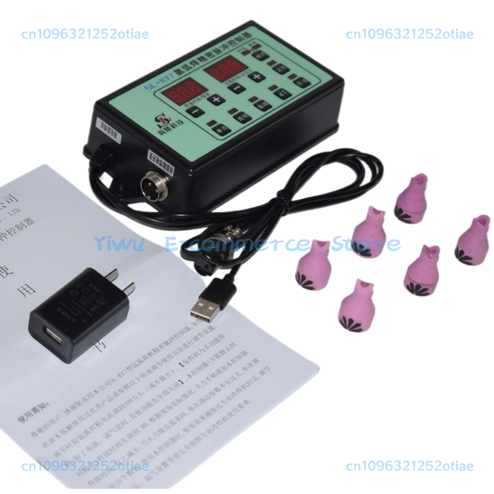 Модификация сварочного аппарата Контроллер импульсного времени машины для холодной сварки SL-KV7 Аргоновый сварочный аппарат для платы управления холодной сваркой
Модификация сварочного аппарата Контроллер импульсного времени машины для холодной сварки SL-KV7 Аргоновый сварочный аппарат для платы управления холодной сваркой