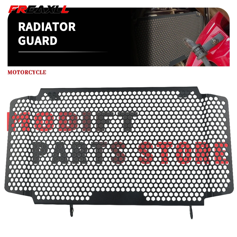 NEW For Honda CB500 Hornet CB 500 hornet 2024-2025-2026 Motorcycle Radiator Grille Guard Protector Cover Protection Accessories
NEW For Honda CB500 Hornet CB 500 hornet 2024-2025-2026 Motorcycle Radiator Grille Guard Protector Cover Protection Accessories