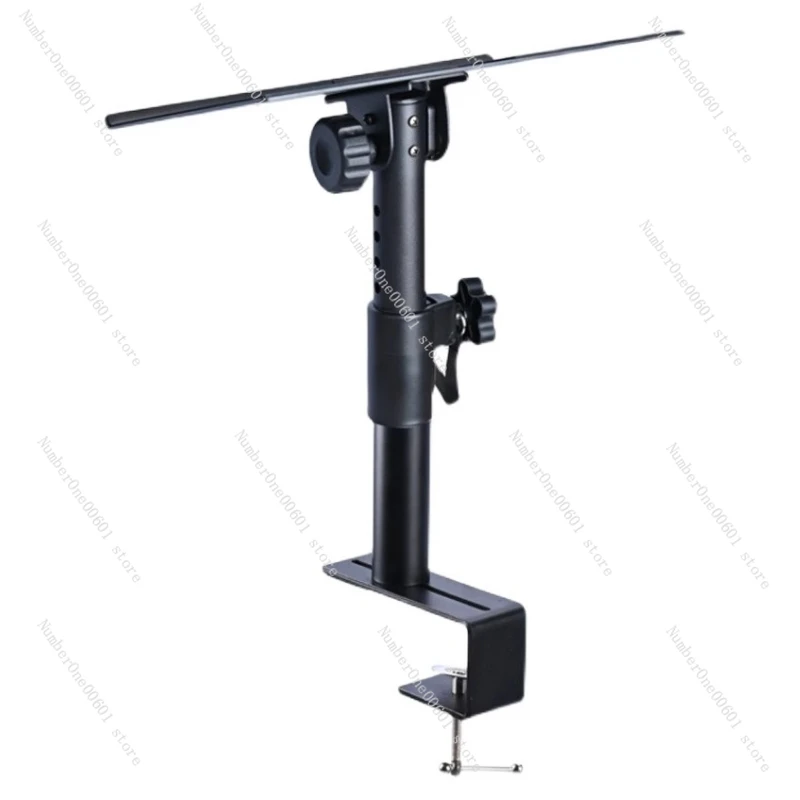 Wall Mounted Adjustable Platform Clip on Speaker Bracket -10-15 Degrees Fine-tuning Audio Bracket Lifting Height Speaker
Wall Mounted Adjustable Platform Clip on Speaker Bracket -10-15 Degrees Fine-tuning Audio Bracket Lifting Height Speaker