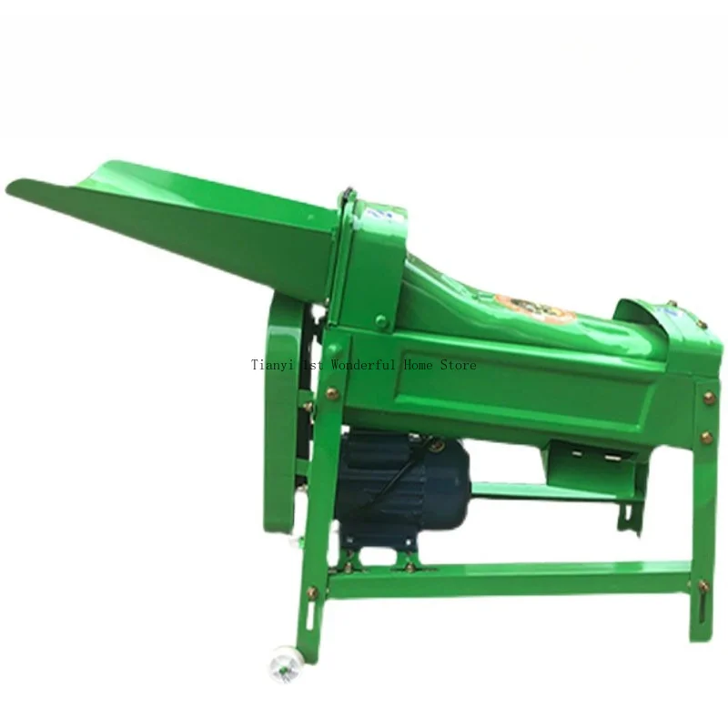 Grain Depot Grain Separator Agricultural Equipment Electric Modern Grain Separator Multifunctional Dégrainage MH40TLJ
Grain Depot Grain Separator Agricultural Equipment Electric Modern Grain Separator Multifunctional Dégrainage MH40TLJ