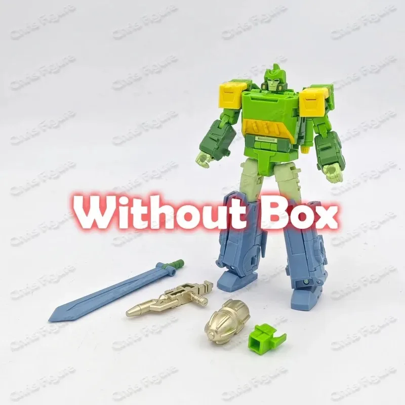 In Stock Transformation Toy MFT Mechanic Series MS-29/MS29 Springer Falcon 3-Changers Action Figure Collection Gift
In Stock Transformation Toy MFT Mechanic Series MS-29/MS29 Springer Falcon 3-Changers Action Figure Collection Gift