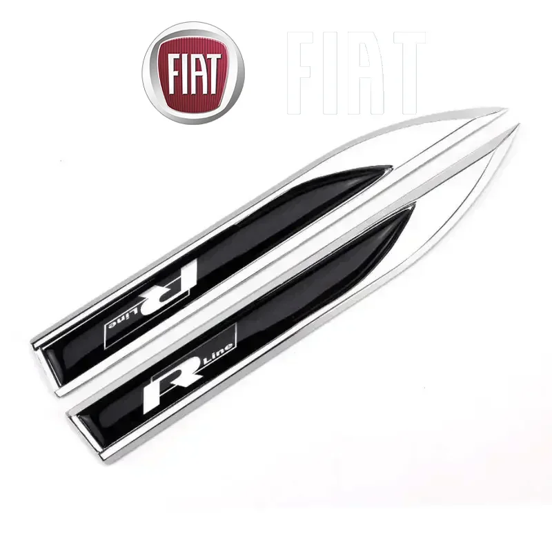 1 Pair 3D Metal Epoxy Badge Car Sticker Accessories Fender Emblem Sticker For Volkswagen VW Polo Golf 6 Passat B6 T5 TSI
1 Pair 3D Metal Epoxy Badge Car Sticker Accessories Fender Emblem Sticker For Volkswagen VW Polo Golf 6 Passat B6 T5 TSI