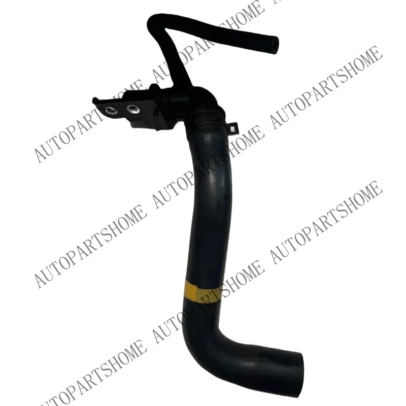 Z... 16057-0T100 Radiator Hose for Toyota RAV4.
Z... 16057-0T100 Radiator Hose for Toyota RAV4.
