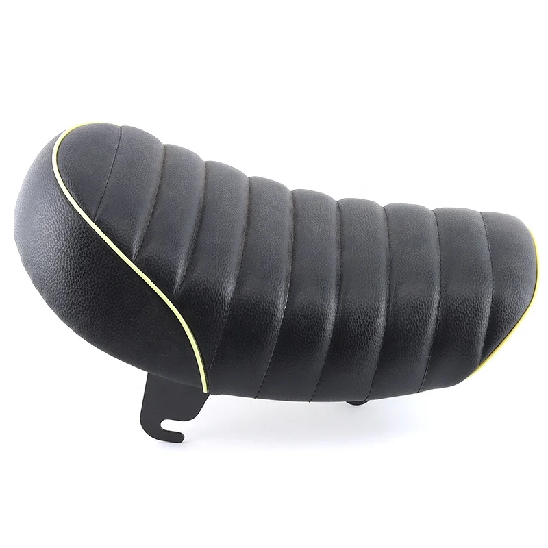 Motorcycle Seat Saddle for Small Monkey MotorAccessories for Motorcycles Dirt Bike Mountain Bike Sports Car Cushion Seat
Motorcycle Seat Saddle for Small Monkey MotorAccessories for Motorcycles Dirt Bike Mountain Bike Sports Car Cushion Seat