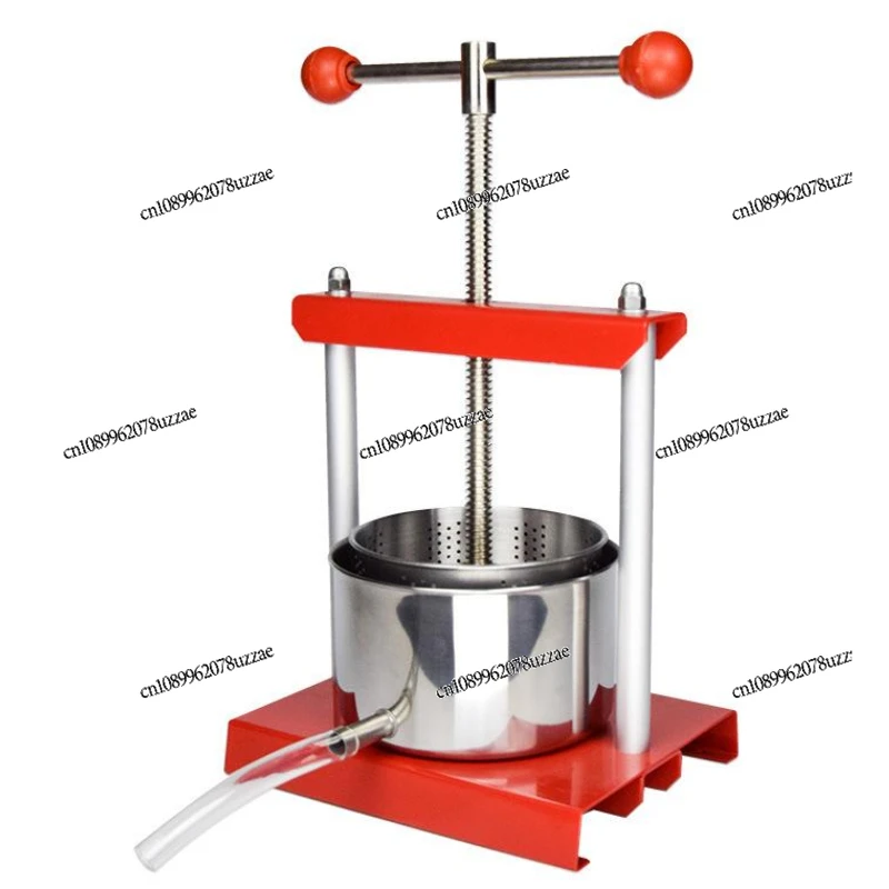 Manual Retro Press Wine Press Fruit Wine Residue Cheese Vegetable Filling To Remove Water
Manual Retro Press Wine Press Fruit Wine Residue Cheese Vegetable Filling To Remove Water