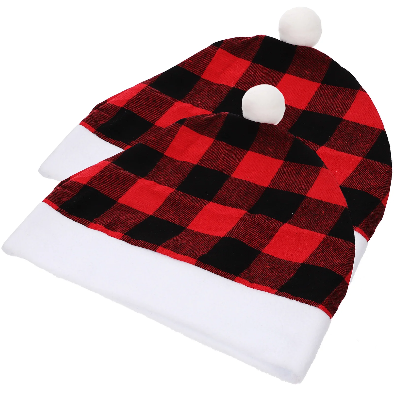 2 Pcs Christmas Hat Headrest Cover Vehicle Decor Car Interior Decorations Covers Chair Back Funny
2 Pcs Christmas Hat Headrest Cover Vehicle Decor Car Interior Decorations Covers Chair Back Funny