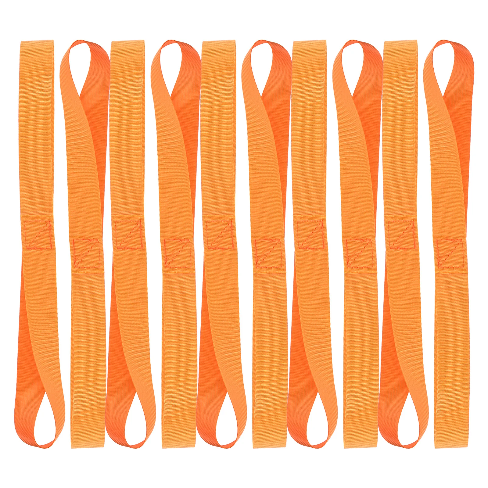 10 Pcs 25mm Polyester Cargo Straps Thick Material Antislip Adjustable Length Suitable Cars Motorcycles Soft Tie
10 Pcs 25mm Polyester Cargo Straps Thick Material Antislip Adjustable Length Suitable Cars Motorcycles Soft Tie