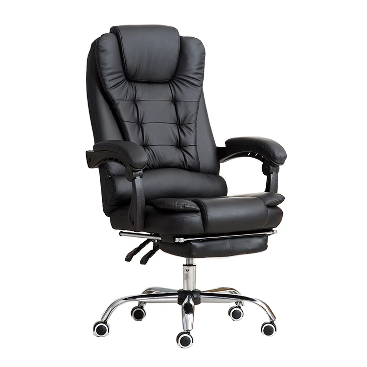 Hot sale in market Cheapest price OEM produce Luxury Genuine Leather Boss Office Chair
Hot sale in market Cheapest price OEM produce Luxury Genuine Leather Boss Office Chair