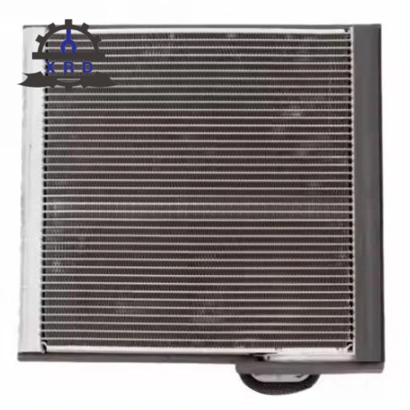 Engine Auxiliary Radiator LR188925 Fit for Land Rover 2020 New Defender 2.0 3.0 L663 LR128288
Engine Auxiliary Radiator LR188925 Fit for Land Rover 2020 New Defender 2.0 3.0 L663 LR128288