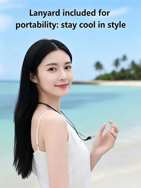 Lenovo Digital Display Portable Fan Handheld Cooling 100 Levels Foldable Rechargeable Strong Wind Air Cooler Long Battery Fan
Lenovo Digital Display Portable Fan Handheld Cooling 100 Levels Foldable Rechargeable Strong Wind Air Cooler Long Battery Fan
