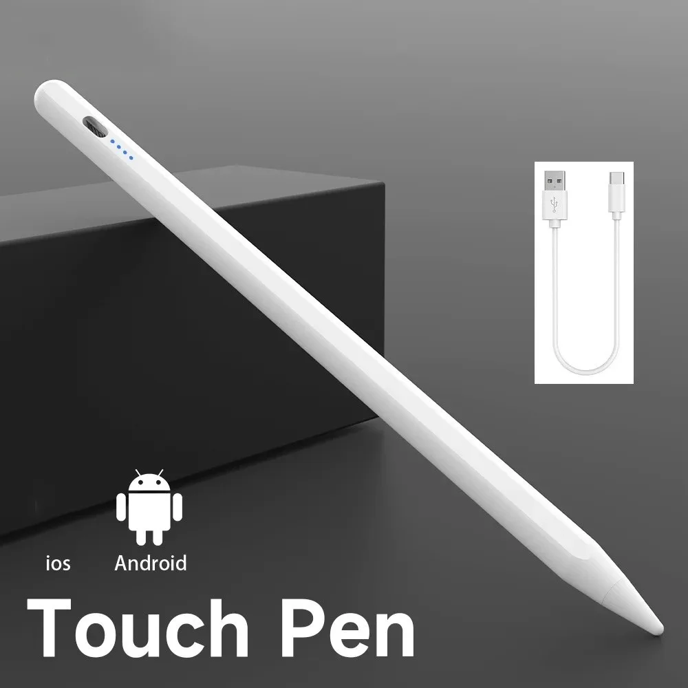 Универсальный стилус для Samsung Galaxy Tab S6 Lite 2024 P620 A9 Plus S9 FE S8 S7 S6 Lite A8 A7 S9 Plus 12,4 S8 Plus S7 + S7 FE
Универсальный стилус для Samsung Galaxy Tab S6 Lite 2024 P620 A9 Plus S9 FE S8 S7 S6 Lite A8 A7 S9 Plus 12,4 S8 Plus S7 + S7 FE