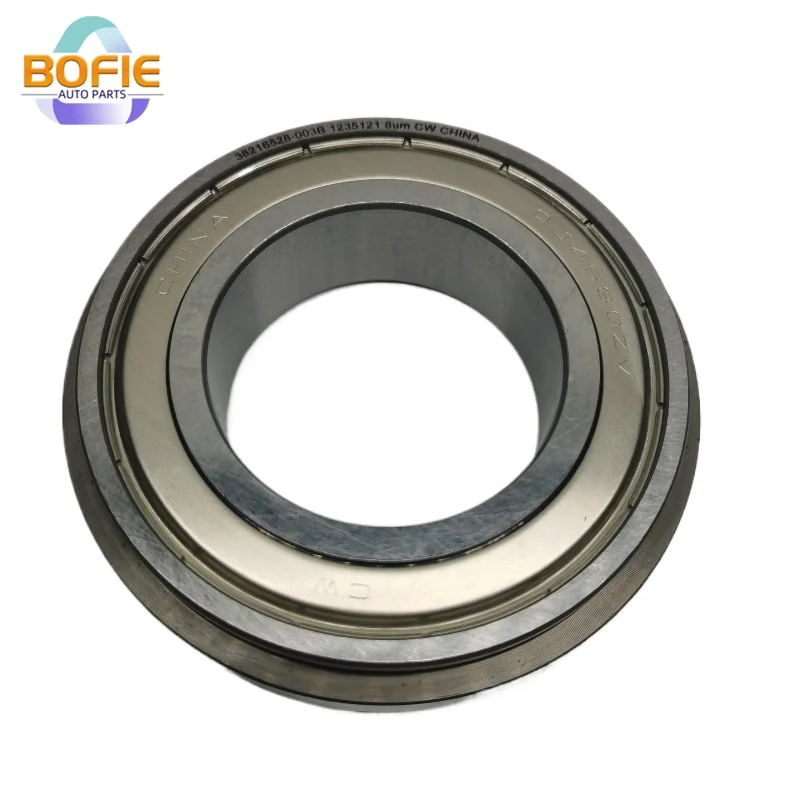 QJ4580ZV Flange Four Point Angular Contact Bearing Size 45×84×20/8mm
QJ4580ZV Flange Four Point Angular Contact Bearing Size 45×84×20/8mm