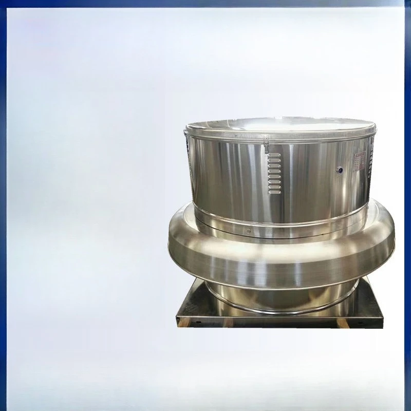 Roof axial flow fan RTC series 3c certified aluminum explosion-proof axial flow centrifugal large workshop low noise exhaust fan
Roof axial flow fan RTC series 3c certified aluminum explosion-proof axial flow centrifugal large workshop low noise exhaust fan