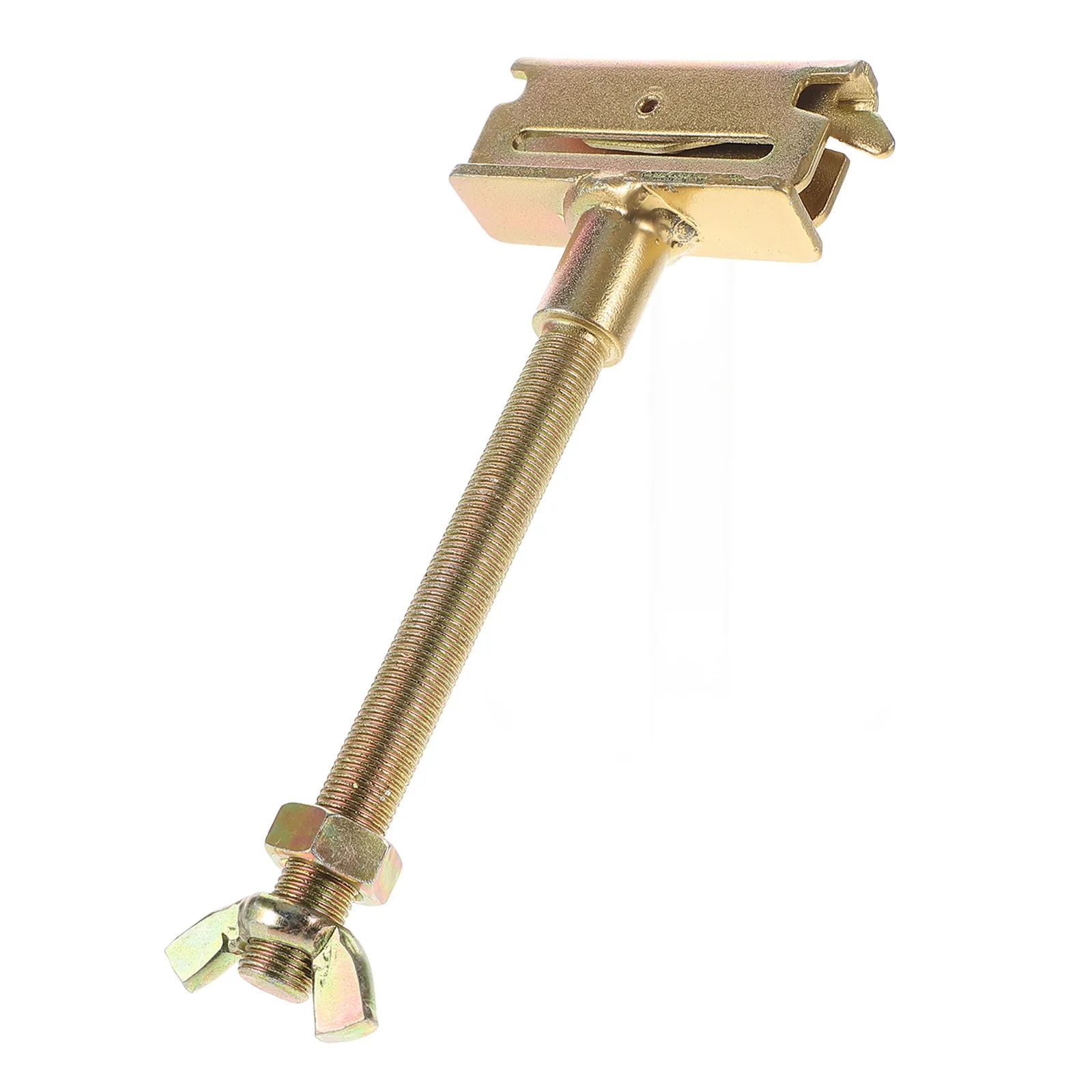 Metal Spare Tire Rack with Track Buckle Wing Nut for E Models Compact Space Efficient Secure Hold Heavy Duty Tire Mounting
Metal Spare Tire Rack with Track Buckle Wing Nut for E Models Compact Space Efficient Secure Hold Heavy Duty Tire Mounting