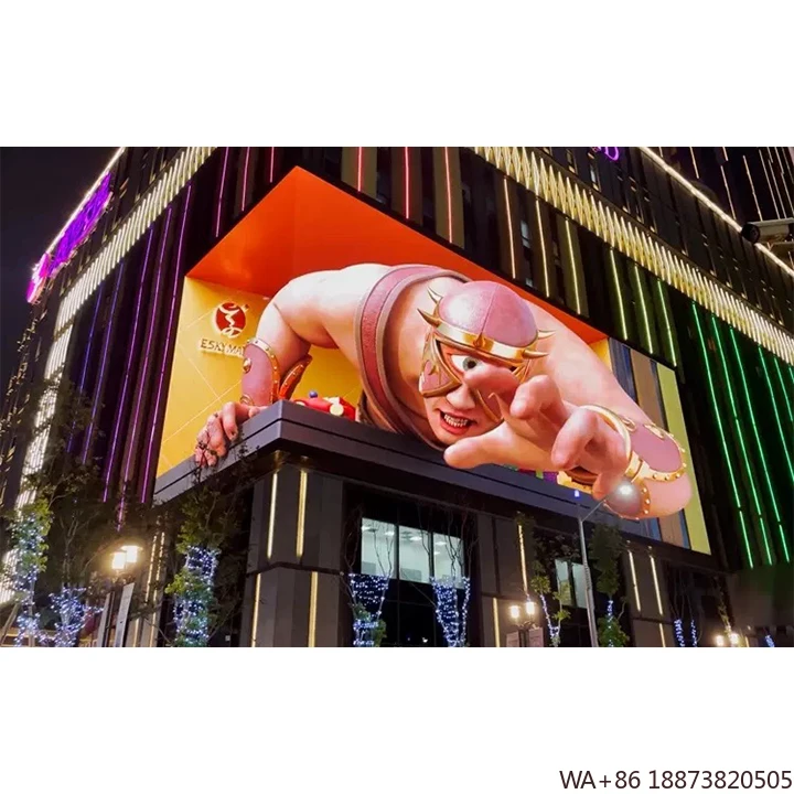 Светодиодный дисплей, оптовая продажа с фабрики, открытый P10 960*960 мм, водонепроницаемый железный шкаф, большой уличный дисплей
Светодиодный дисплей, оптовая продажа с фабрики, открытый P10 960*960 мм, водонепроницаемый железный шкаф, большой уличный дисплей