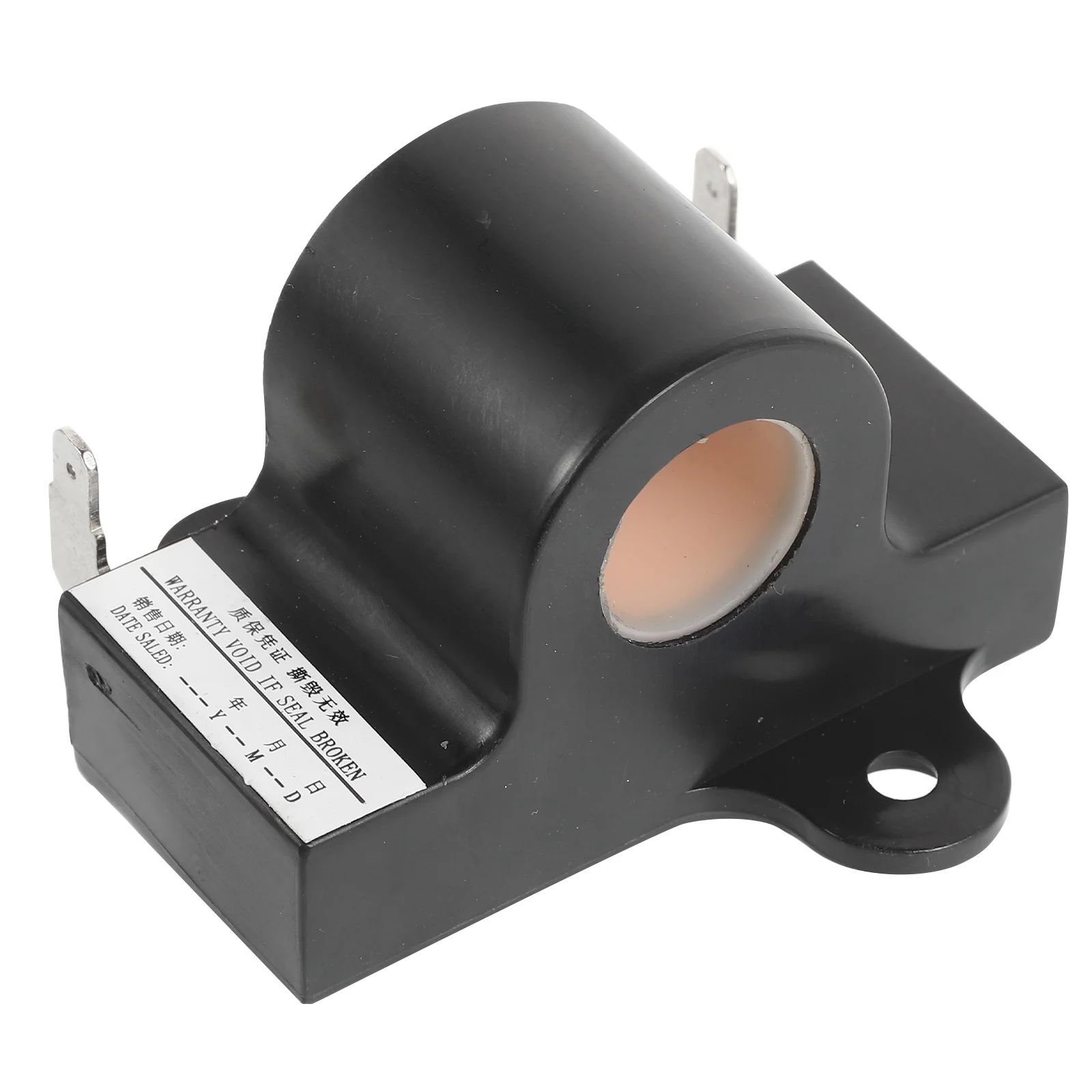 Inductive Throttle Sensor Durable Metal Plastic Replacement for Electric Golf Cart Accelerator Position Sensor Upgrade 
Inductive Throttle Sensor Durable Metal Plastic Replacement for Electric Golf Cart Accelerator Position Sensor Upgrade