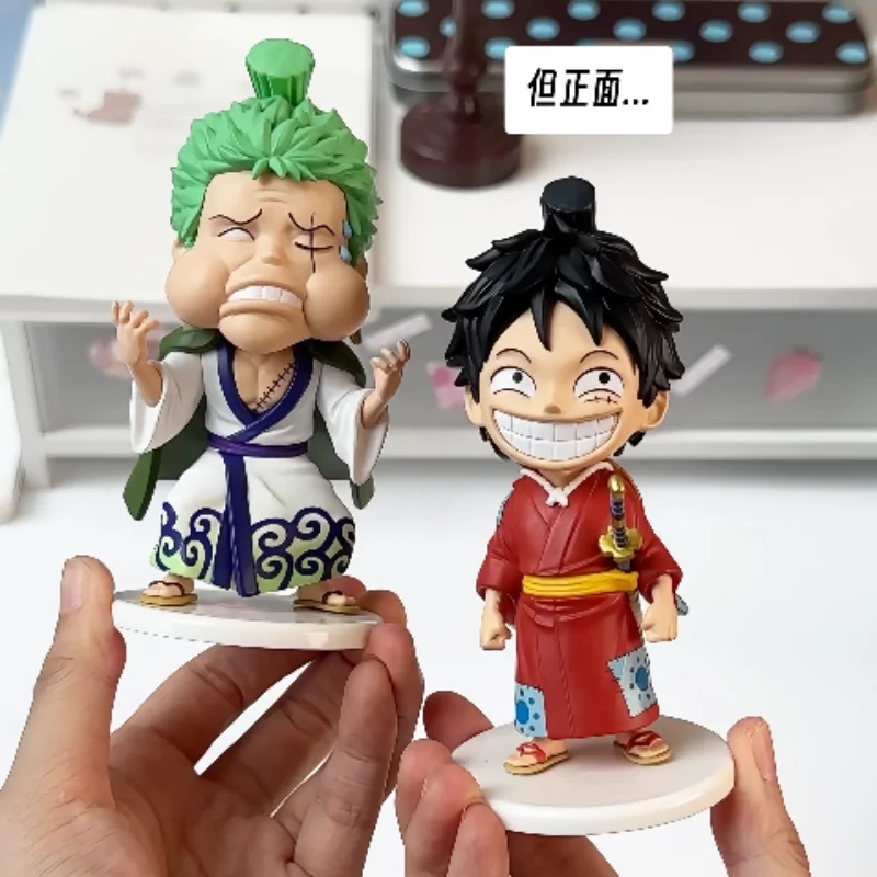 Authentic One Piece Blind Box Whackoos! Sillyfaces Series Desktop Decoration Collectible Figure Desktop Friends Gifts In Stock
Authentic One Piece Blind Box Whackoos! Sillyfaces Series Desktop Decoration Collectible Figure Desktop Friends Gifts In Stock