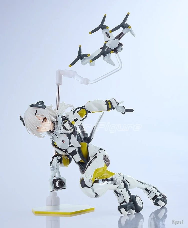【SF】In Stock Qianjian Max Factory GSC Female Engine SSX 155ar KINETIC ASH Figures Original Collection Gift
【SF】In Stock Qianjian Max Factory GSC Female Engine SSX 155ar KINETIC ASH Figures Original Collection Gift