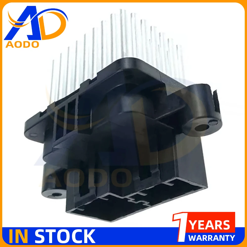 Heater Blower Motor Resistor For Land Rover Range Rover Evoque 2015 Discover T9778002 82349001 94080421
Heater Blower Motor Resistor For Land Rover Range Rover Evoque 2015 Discover T9778002 82349001 94080421