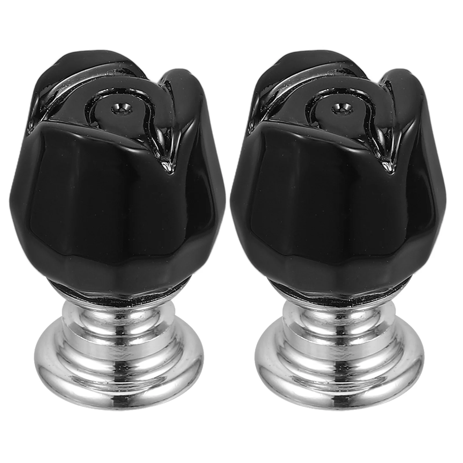 Crystal Handle Dresser for Closet Cabinet Knobs Black Retro Drawer Handles Cabinets
Crystal Handle Dresser for Closet Cabinet Knobs Black Retro Drawer Handles Cabinets