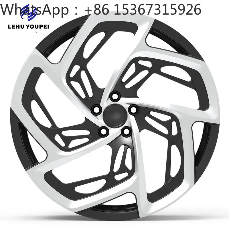 21 Inch 5x108 ET35 CB63.4 Custom Forged Aluminum Alloy Wheel Rims Universal Passenger Car Modified Wheels
21 Inch 5x108 ET35 CB63.4 Custom Forged Aluminum Alloy Wheel Rims Universal Passenger Car Modified Wheels