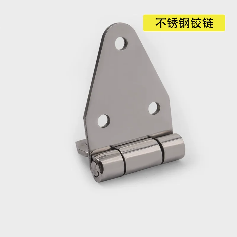 3pcs Heavy Duty Hinge Thickened Stainless Steel Suitable For Installing Hinges On The Surface Of Cold Water Cabinets
3pcs Heavy Duty Hinge Thickened Stainless Steel Suitable For Installing Hinges On The Surface Of Cold Water Cabinets