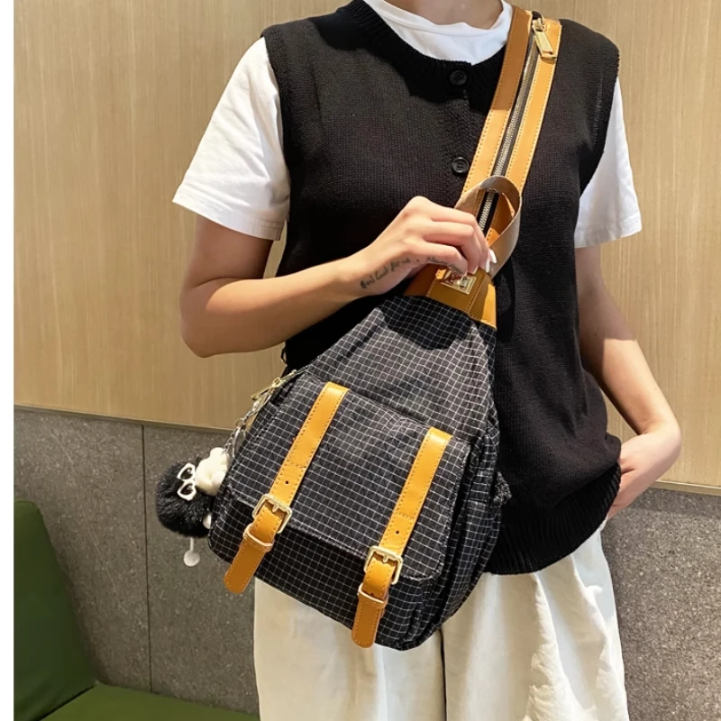 Travel Fashion Backpack Anti Theft Backpack for Women Nylon Sac A Dos New Shoulder Ita Backpack Ladies Back Pack
Travel Fashion Backpack Anti Theft Backpack for Women Nylon Sac A Dos New Shoulder Ita Backpack Ladies Back Pack