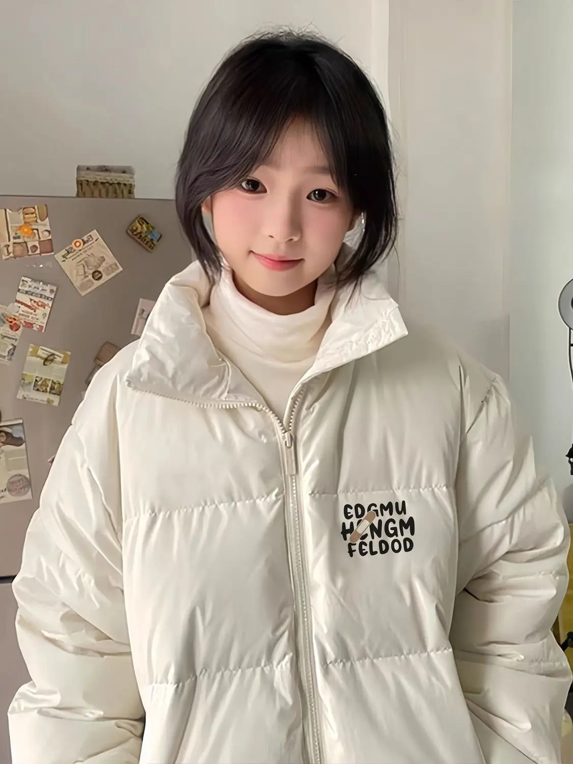 Parka Brown Coat Womens Quilted Long Warm Cozy Simple Fashion Down Black Windbreaker Winter Soft Slim Fit Pockets Stylish Trendy
Parka Brown Coat Womens Quilted Long Warm Cozy Simple Fashion Down Black Windbreaker Winter Soft Slim Fit Pockets Stylish Trendy