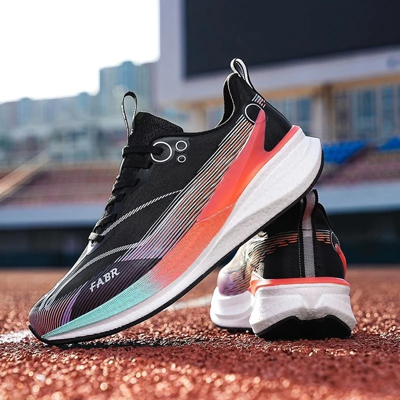 Red 8PRO Running oes Carbon Plate o Absorption Breathable Ultra-light Sports Comfortable Fitn Summer Versatile ...
Red 8PRO Running oes Carbon Plate o Absorption Breathable Ultra-light Sports Comfortable Fitn Summer Versatile ...