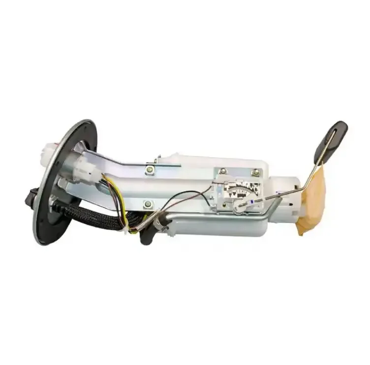 Модуль топливного насоса WAJ в сборе 31110-09000 подходит для Hyundai Sonata, EF, G4GC # 0986580909
Модуль топливного насоса WAJ в сборе 31110-09000 подходит для Hyundai Sonata, EF, G4GC # 0986580909