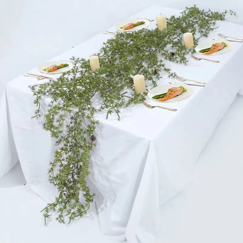 Christmas simulated pine needle wall home door hanging decoration wedding shooting props Christmas atmosphere prickly pine ratta
Christmas simulated pine needle wall home door hanging decoration wedding shooting props Christmas atmosphere prickly pine ratta