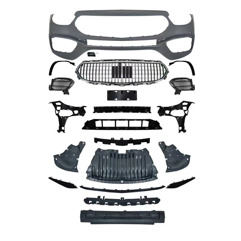 be suitable for Mercedes Benz E-Class W213 Executive Edition E300 modification AMG 2020-2022 E63 bumper body kit
be suitable for Mercedes Benz E-Class W213 Executive Edition E300 modification AMG 2020-2022 E63 bumper body kit