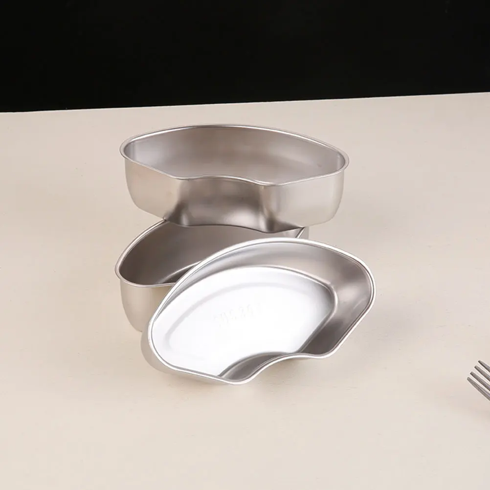 1pc Steaming Egg Multi-Function Stainless Steel Stew Bowl Compact Soup Container Kitchen Supply Home Daily Use Household
1pc Steaming Egg Multi-Function Stainless Steel Stew Bowl Compact Soup Container Kitchen Supply Home Daily Use Household