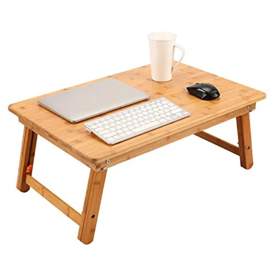 Large Size Laptop Tray Desk 25.6x17.7in Floor Desk Low Table Bed Tray TableFoldable Adjustable Study Writing Gaming Breakfast S
Large Size Laptop Tray Desk 25.6x17.7in Floor Desk Low Table Bed Tray TableFoldable Adjustable Study Writing Gaming Breakfast S
