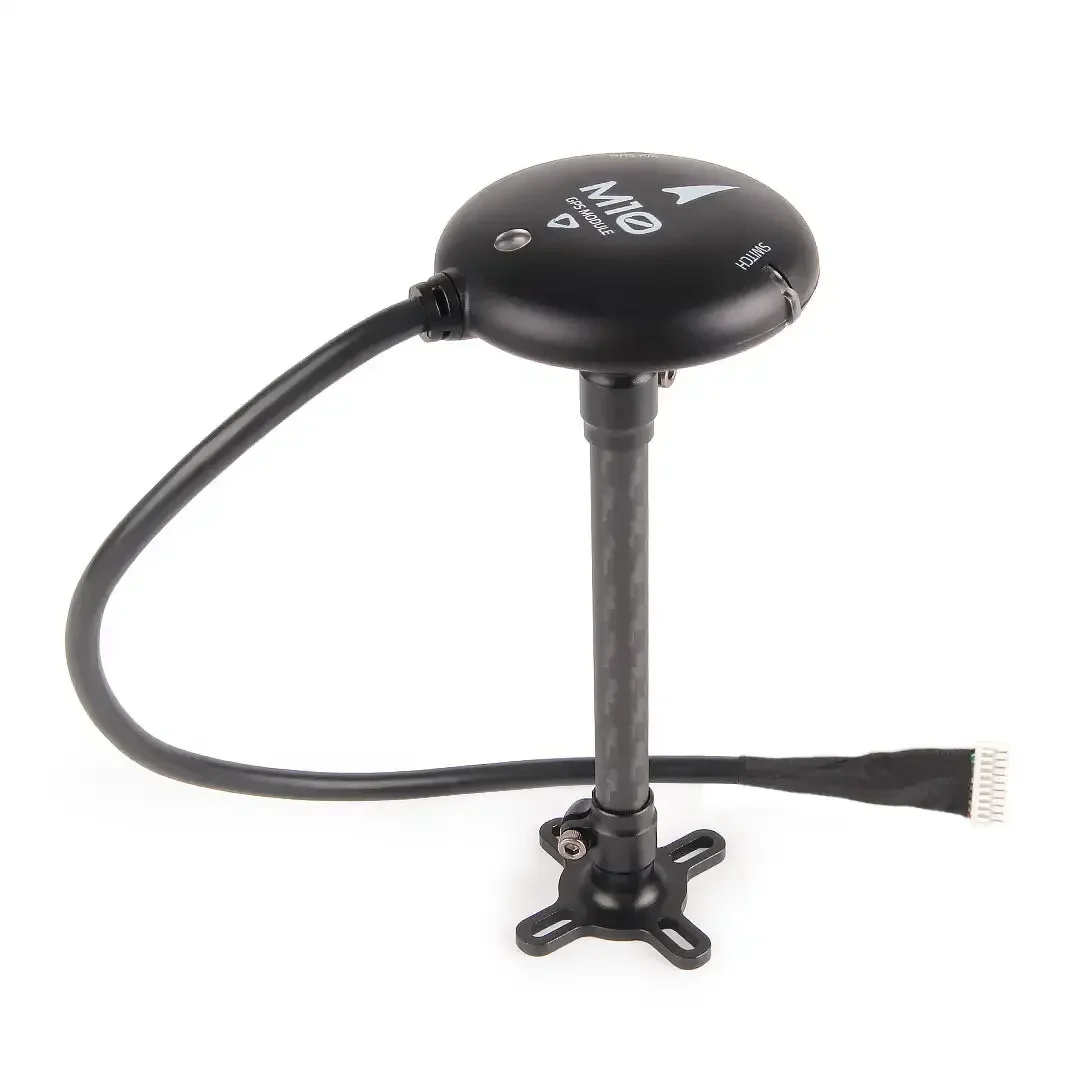 HolyBro M10 GPS Встроенный IST8310 Компас Трехцветный светодиодный индикатор Зуммер Предохранительный переключатель Патч-антенна для радиоуправляемого мультироторного самолета
HolyBro M10 GPS Встроенный IST8310 Компас Трехцветный светодиодный индикатор Зуммер Предохранительный переключатель Патч-антенна для радиоуправляемого мультироторного самолета