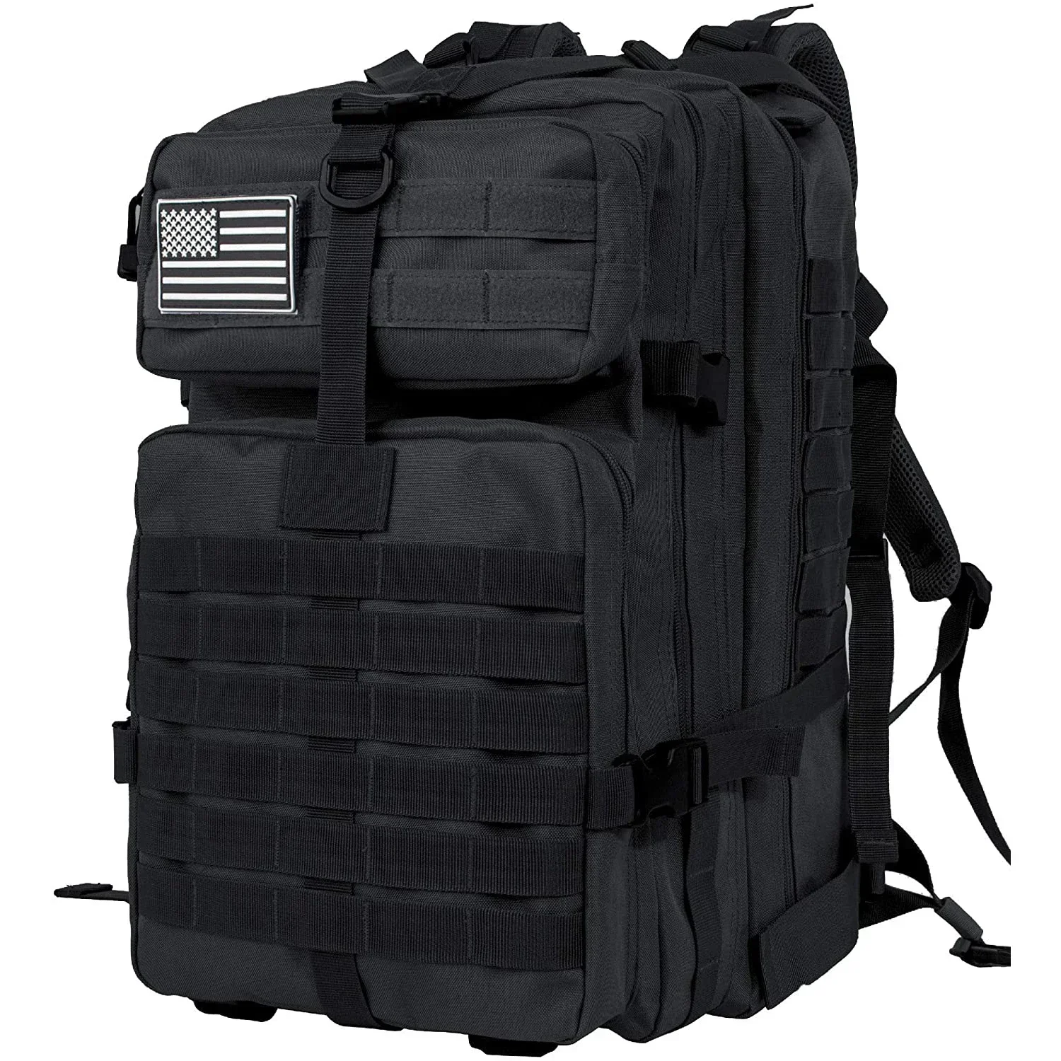 QT&QY 30/45L Man Tactical Backpacks HkingTraveling Bags Survival Outdoor 3P Assault Pack EDC Molle Pack For Trekking Hunting Bag
QT&QY 30/45L Man Tactical Backpacks HkingTraveling Bags Survival Outdoor 3P Assault Pack EDC Molle Pack For Trekking Hunting Bag