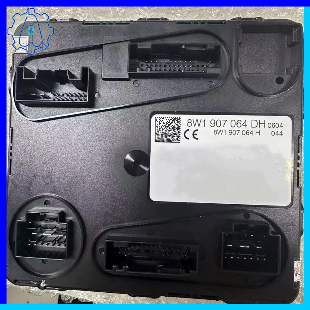 For Audi Q5 FY Q7 4M A4 B9 A5 Keyless Entry Module Control Unit 8W1 907 064 DH 8W1907064DH, Car Accessories
For Audi Q5 FY Q7 4M A4 B9 A5 Keyless Entry Module Control Unit 8W1 907 064 DH 8W1907064DH, Car Accessories