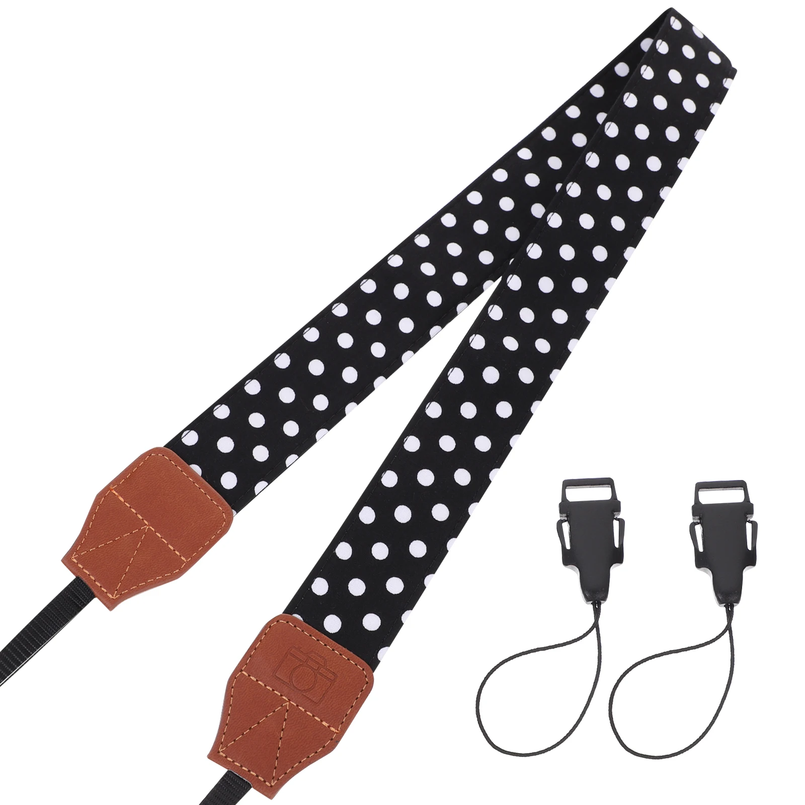 Retro Camera Shoulder Neck Strap Adjustable Length Wide Cotton Belt For Women Photographer Gifts Camera Sling Accessories
Retro Camera Shoulder Neck Strap Adjustable Length Wide Cotton Belt For Women Photographer Gifts Camera Sling Accessories